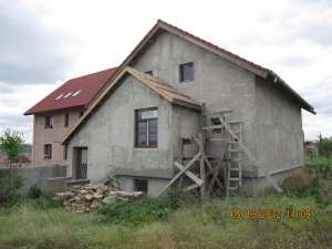 Vila Popas Pacurari 230mp