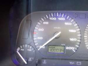 Golf 3 1.4 benzina