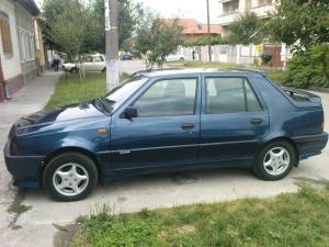 Vand Dacia SN Campus