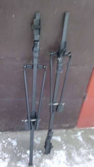 suporti transport biciclete