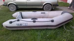 barca yam 265