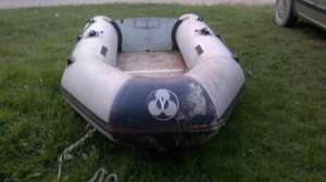 barca yam 265