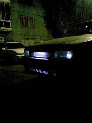 Dacia super nova