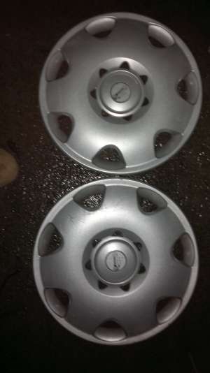 capace pe 16