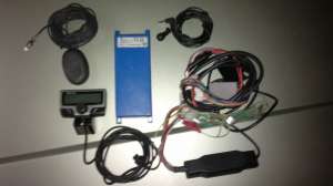 parrot CK3100