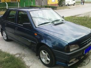 Vand Dacia SN Campus
