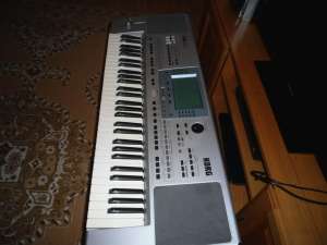 vand orga korg pa50 ieftin