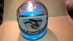 agv casca moto