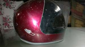 casca moto