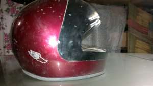 casca moto