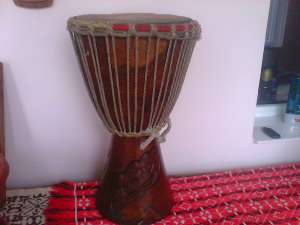 vand tarabana ieftina din lemn origine africa