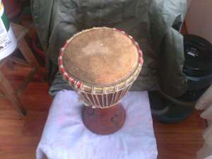 vand tarabana ieftina din lemn origine africa