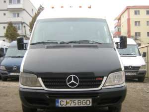 vand shimb microbuz 18 locuri