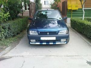 Vand Dacia SN Campus