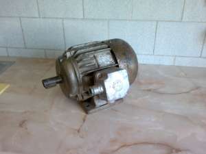motoare electrice