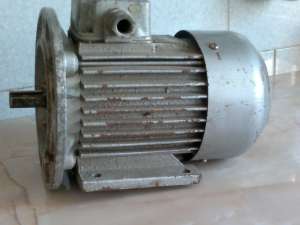 motoare electrice