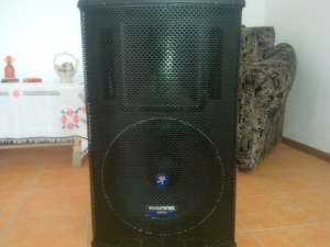 vand boxe electrovoice pasive elx112