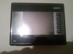 PLC-Omron.Automat programabil
