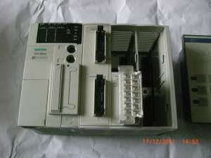 PLC TELEMECANIQUE.Automat programabil