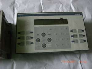 PLC TELEMECANIQUE.Automat programabil