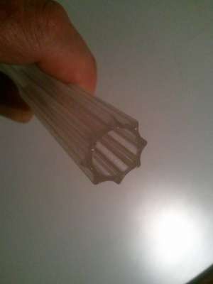 Vand/schimb-Diamant sintetic adus din Rusia.