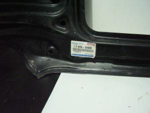 Hayon Cielo NOU cod KRK04909