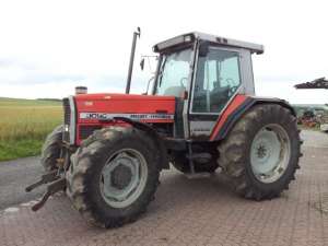 Massey Ferguson 3080