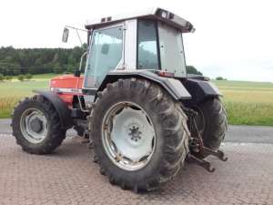 Massey Ferguson 3080