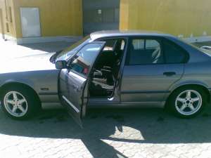 Dezmembrez BMW525TDS