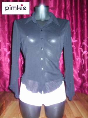 Bluze moderne dama & barbati - produse exclusive second hand