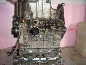 Motor Golf IV,      tip AXP,      1.4,      16V,      55 kW,      benzina,     2001