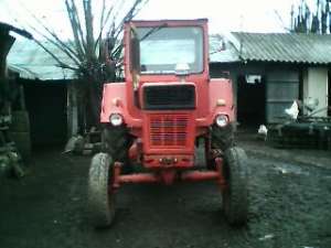 tractor u650+plug 3trupite