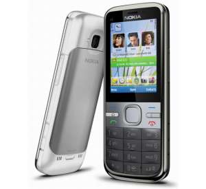 carcase nokia