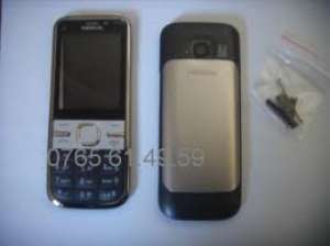 carcase nokia