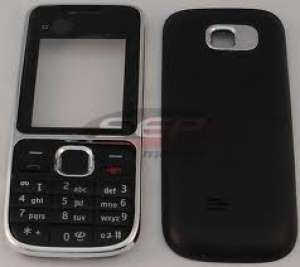 carcase nokia