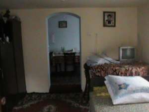 vanzare teren  si casa