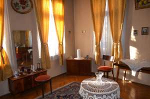 casa budapesta