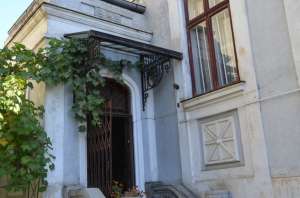 casa budapesta