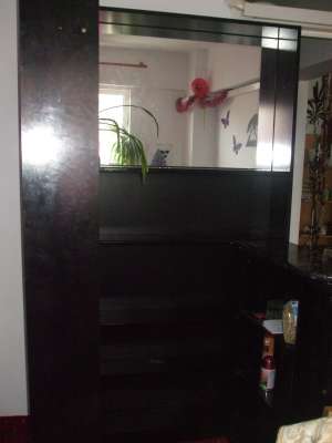 Bar negru