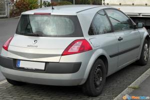 Dezmembrez Renault Megane 2 Coupe 1.5dci din 2007