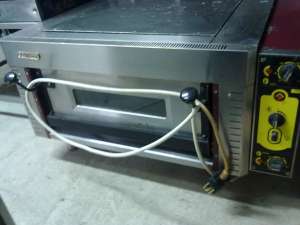 utilaje pizzerie