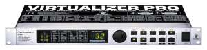 Vand Procesor Effecte Behringer Virtualizer pro dual channel DSP1000P