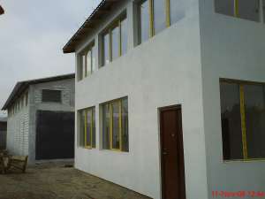 Spatiu productie/depozit cu birouri