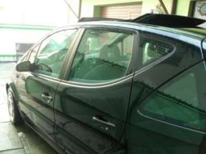 Vand URGENT Mercedes A140 din 2000