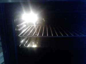 VAND CUPTOR ELECTRIC DE BUCATARIE DIN INOX