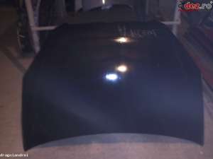 Capota Hyundai Accent 2008 Negru/Gri