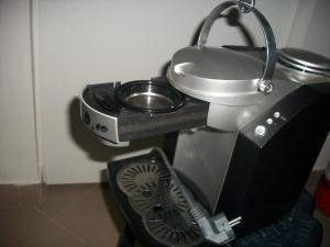 CAFETIERA MEDIOM