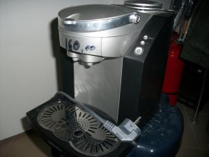 CAFETIERA MEDIOM