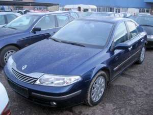 vand bara fata renault laguna 2 an 2002