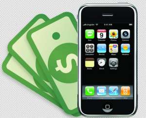 Castiga Gadget-uri sau Bani .